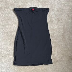 SPANX Black Shapewear Slip